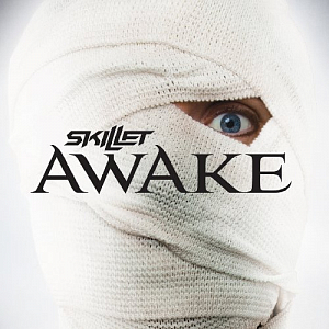 Ноты Skillet - Awake and alive (Версия 2)