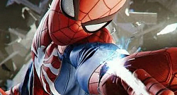 Theme from Spiderman