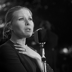 Мария Пахоменко