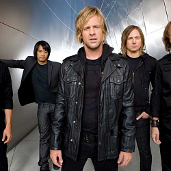 Switchfoot