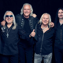 Uriah Heep