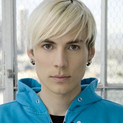 Эван Тобенфельд