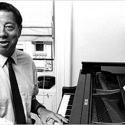 Сай Коулмэн