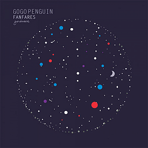 Ноты GoGo Penguin - Last words