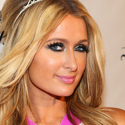 Пэрис Хилтон