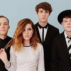 Echosmith