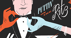 Puttin’ On The Ritz (Jazz Standard)