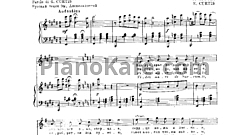 Вернись в Сорренто (Torna a Surriento)