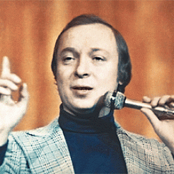 Валерий Ободзинский