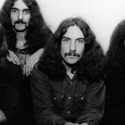 Black Sabbath