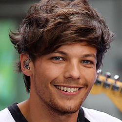 Луи Томлинсон