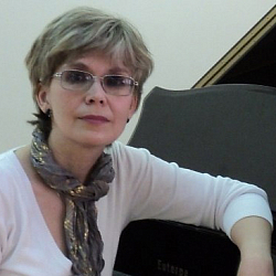 Татьяна Киселёва