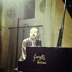 Фабрицио Патерлини