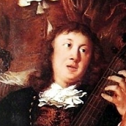 Дитрих Букстехуде