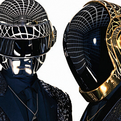 Daft Punk