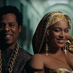 The Carters