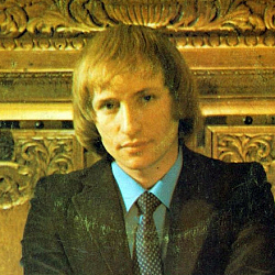 Владимир Мигуля