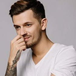 Миша Марвин