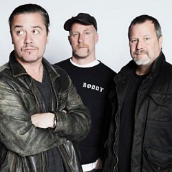 Faith No More