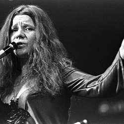 Дженис Джоплин