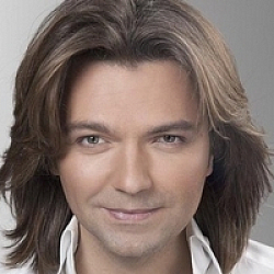 Дмитрий Маликов