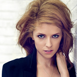 Анна Кендрик