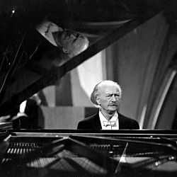 Игнаций Падеревский