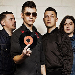 Arctic Monkeys