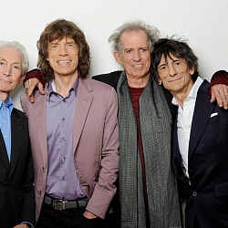 The Rolling Stones