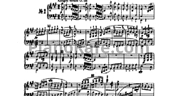 Соната фа минор (Op.2 №2)