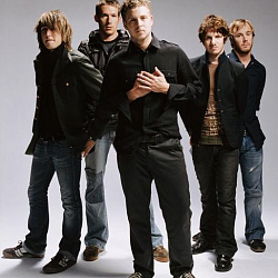 OneRepublic