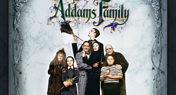Addams family waltz