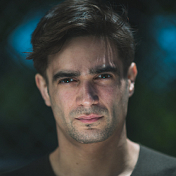 Джон Хопкинс