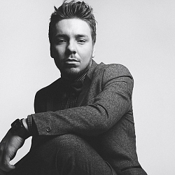 Павел Мурашов