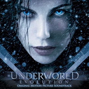 Ноты Paul Haslinger - Eternity and a day
