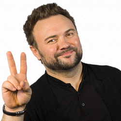 Сергей Ручкин