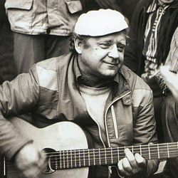 Юрий Визбор