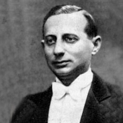 Александр Цфасман