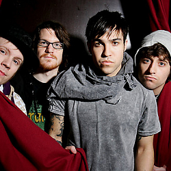 Fall Out Boy