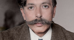 La Huerfana