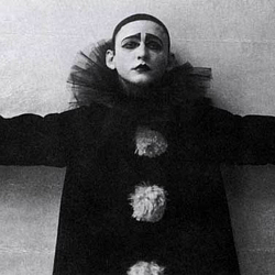 Александр Вертинский