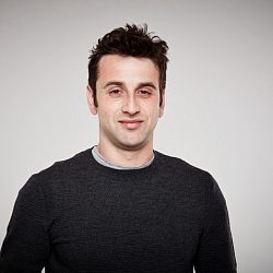 Джастин Гурвиц