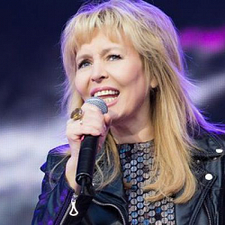 Ольга Кормухина