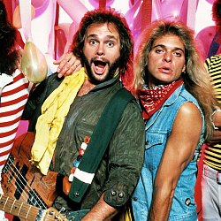 Van Halen