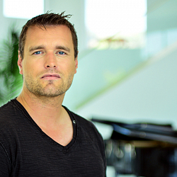 Томас Бергерсен