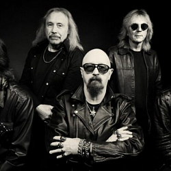 Judas Priest