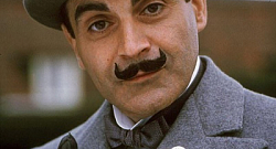 Hercule Poirot (Main theme)