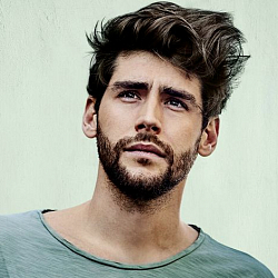 Альваро Солер