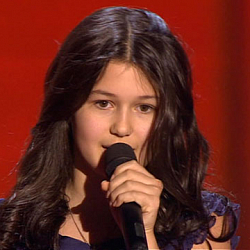 Алина Аракелова