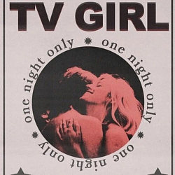 Ноты TV Girl - Lovers rock